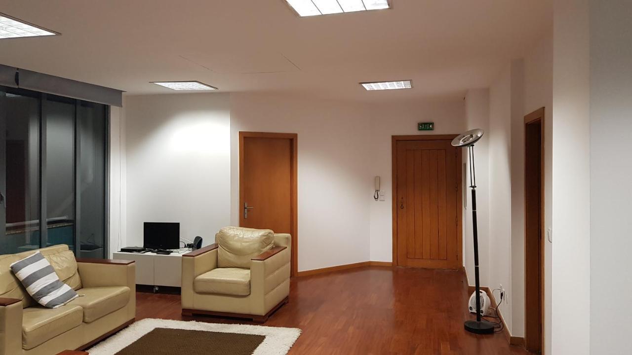 Apartamento VRS - Boavista Casa Da Musica Flats OOporto Exterior foto